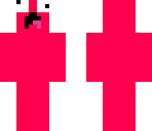 zeronikhd pink-edition