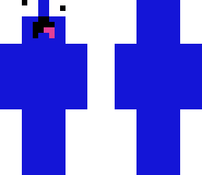 zeronikhd blue-edition