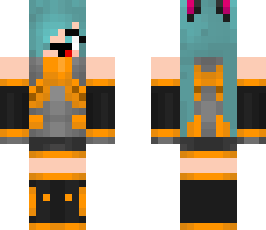 edited skin again