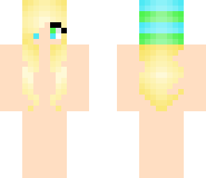 lime beany - skin bases - vote if u use