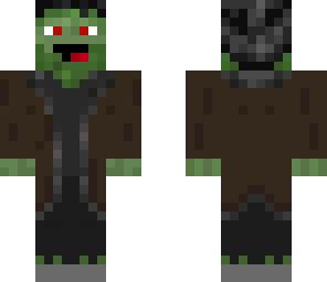 frankensam