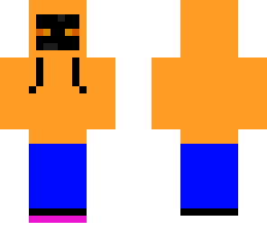 halloween enderman