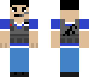 personal skin mod 1