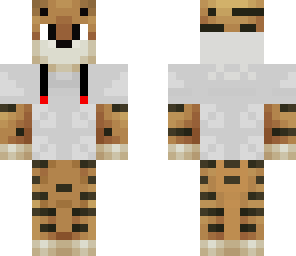 tiger
