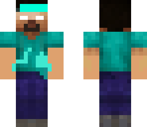 herobrine junior