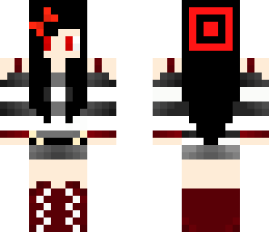 vampire girl