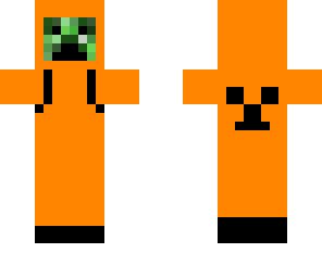 halloween creeper