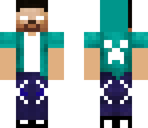 herobrine toca