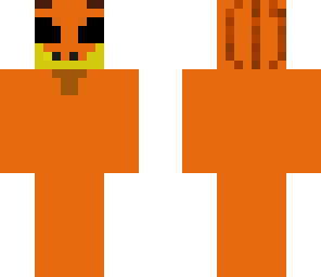 pumpkin dragon