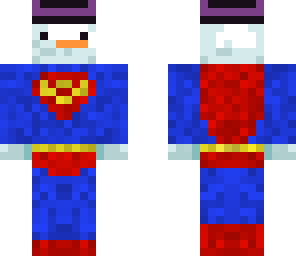supersnowman