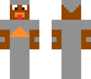 bear king