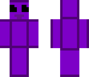 purple block illusion