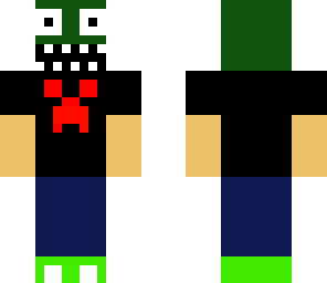 zombie loco