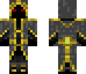 ender mage