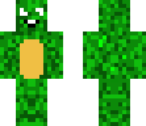 luckethegecko
