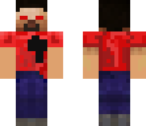 evil herobrine