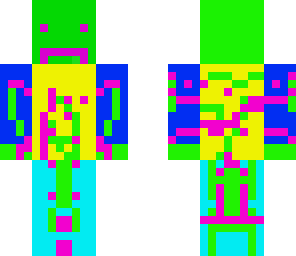 funny skin 2