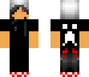 cool guy 1