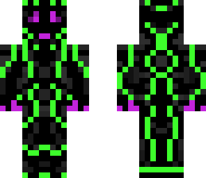 techno green