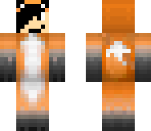 the fox
