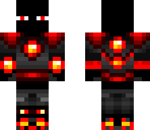 redstone enderman
