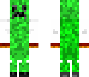 kreeper trucho