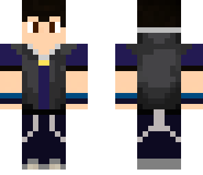 blue guy update 4