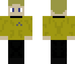 kirk