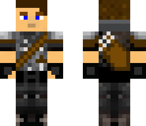 hunter