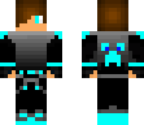 cool blue
