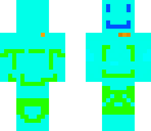 stampy