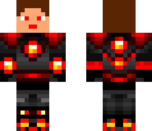 redstone guy