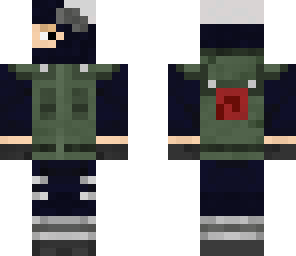 kakashi
