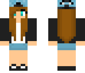 chica rapera 2