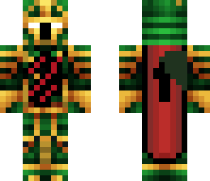 undead elf emperor