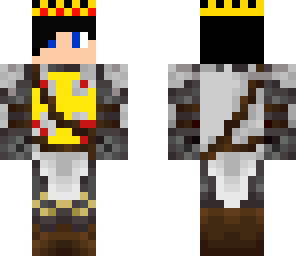 king