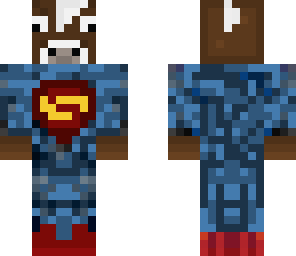 super cow
