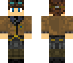 devaron9 skin mkiii