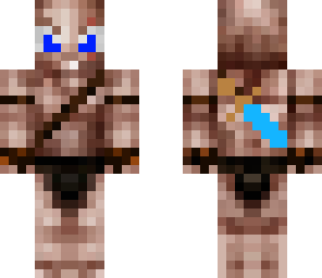 malino warrior 