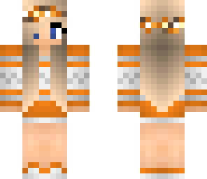 dream skin