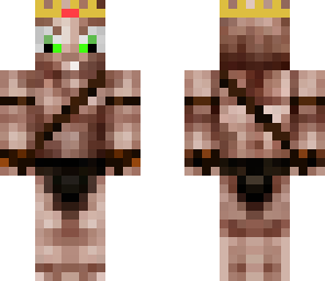 golin king