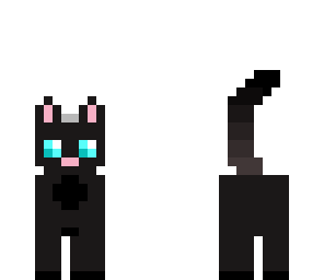 edited cat