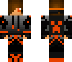 creeperkeeper's skin