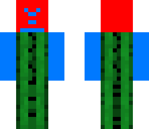 happy cactus
