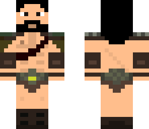 spartacus