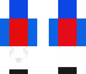 half