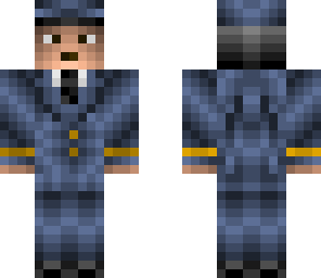 captain