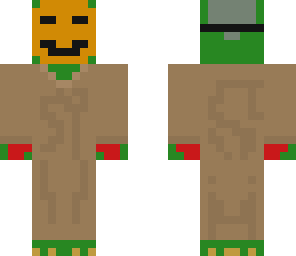 halloween yoda