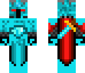 dimond king