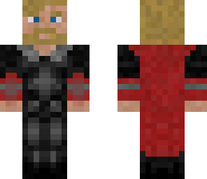 thorcraft